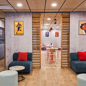 ibis budget Saint-Maurice
