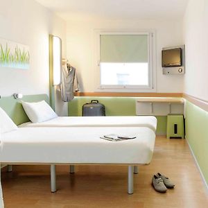 Kamer met Twee Aparte Bedden